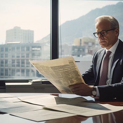 12 Most Undervalued Financial Stocks to Buy Now