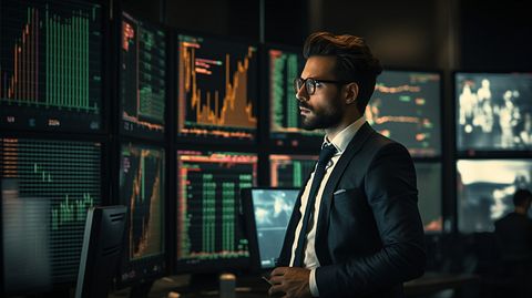 10 Best Up and Coming Stocks to Buy According to Wall Street