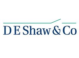 D.E. Shaw