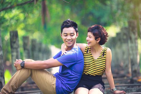 10 Least Adulterous Countries in The World