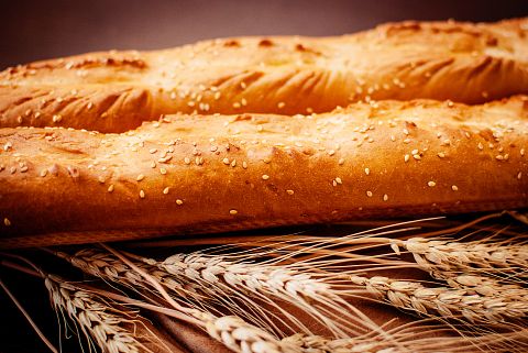 10 Countries with the Highest Bread Consumption per Capita in the World