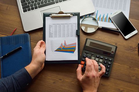 I Have Goldman Sachs (GS) in My Charitable Trust, Says Jim Cramer