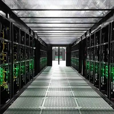 10 Best Data Center Stocks to Invest In According to Billionaires