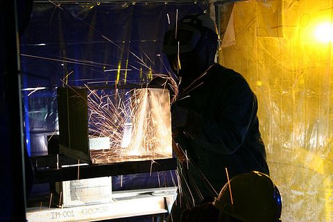 Alleghany Technologies ATI