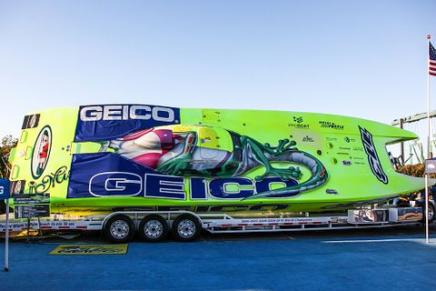 Miro Vrlik Photography / Shutterstock.com