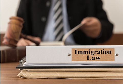 Best Immigration Lawyers in Each of 30 Biggest Cities in the US