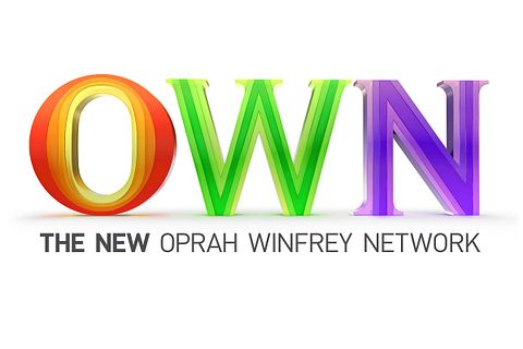 Oprah Winfrey