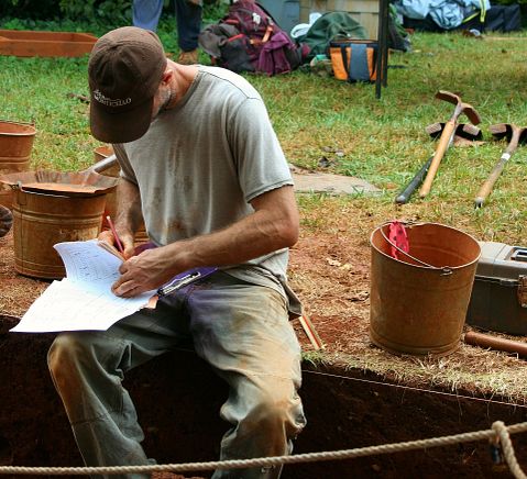 25 Best States For Anthropologists and Archaeologists