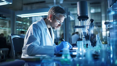 10 Best Biotech Stocks To Buy Under $20