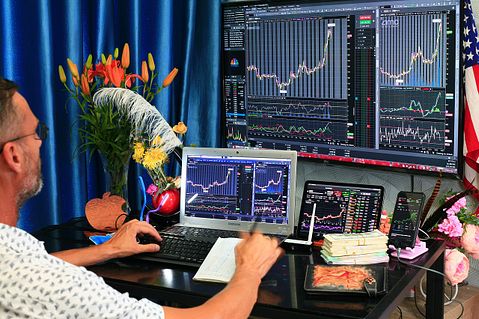 Analysts Are Increasing Price Targets of These 10 Stocks