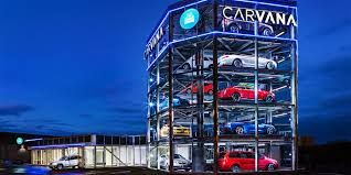 Carvana (CVNA) Expands Same-Day Delivery to Chicago, Enhances Vehicle Network