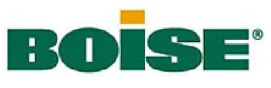 Boise Inc. (NYSE:BZ)