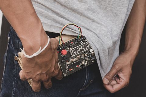 30 Countries With the Highest Suicide Rates in the World 