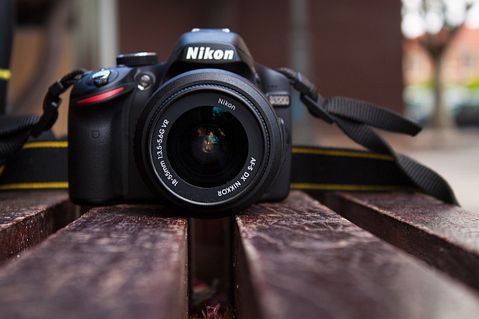 nikon 3200 6 Easiest DSLR Cameras to Use for Beginners 