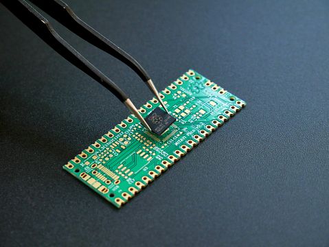 Qnity Electronics (Q) Builds Out Semiconductor Capacity Ahead of AI Chip Demand