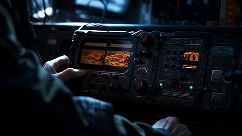 Motorola Solutions (MSI) Upgrade Reflects Valuation Reset, Says Morgan Stanley Analyst