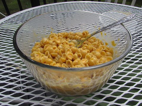 mac-and-cheese-1046626_1280 10 Easiest Dorm Foods to Make 