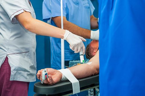 20 Best States For Surgeons