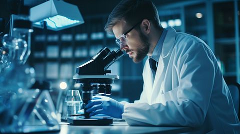 Is Sana Biotechnology Inc. (NASDAQ:SANA) the Best Biotech Penny Stock to Buy According to Hedge Funds?