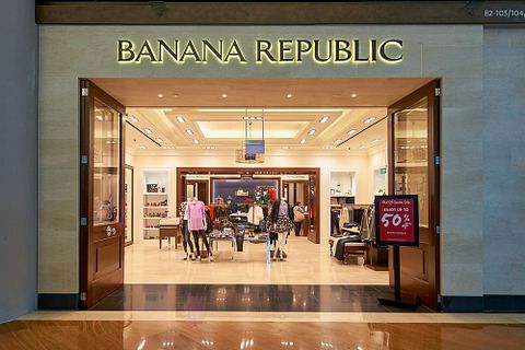 BofA Maintains Neutral on Gap (GAP), Lowers PT to $21 Amid Tariff Headwinds