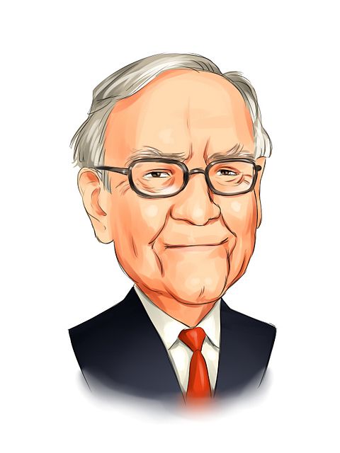 Is Visa Inc. (V) Among Warren Buffett’s Longest-Held Stocks?