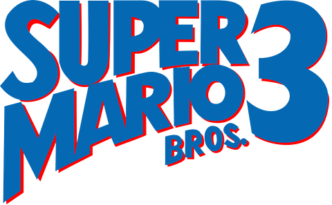 Super Mario Bros 3