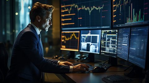 11 Worst AI Stocks to Invest in According to Financial Media