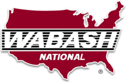 Wabash National Corporation (NYSE:WNC)