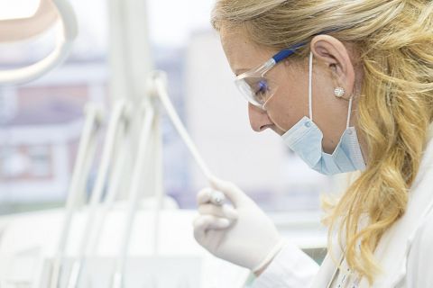 25 Best States For Dental Hygienists