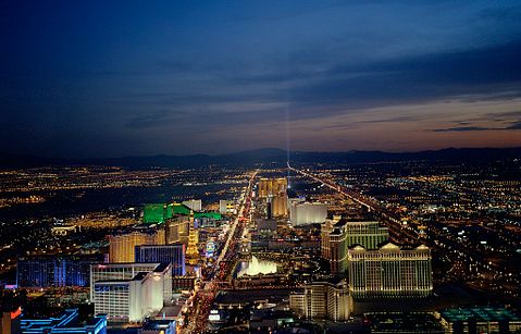 Las Vegas