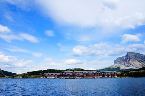 11 Easiest Hikes in Glacier National Park