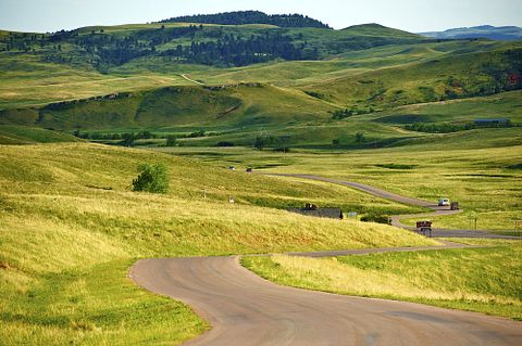 10 Best Places to Retire in South Dakota