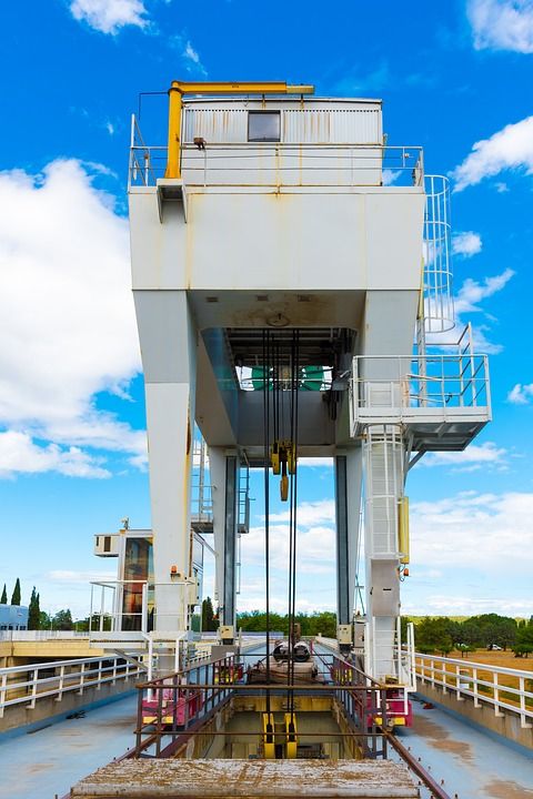 11 Largest Hydroelectric Dams in USA