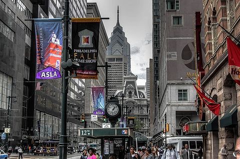 10 Cities with High Demand for Nurses