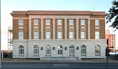 oklahoma courthouse
