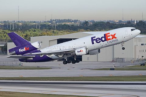Jim Cramer Loves FedEx (FDX) CEO