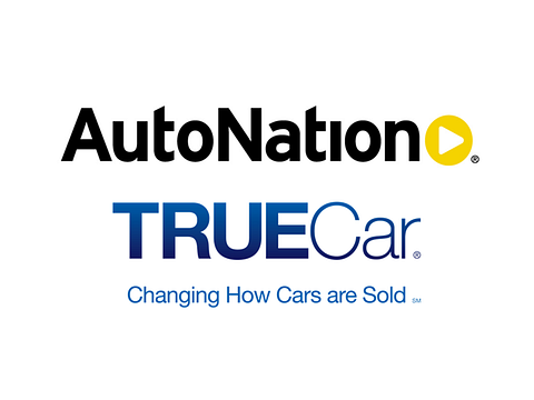 AutoNation Inc. (AN), NYSE:AN, TrueCar Inc (TRUE), NASDAQ:TRUE,