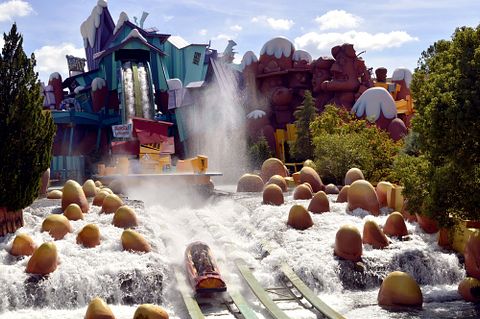 10 Biggest Companies That Support Trump