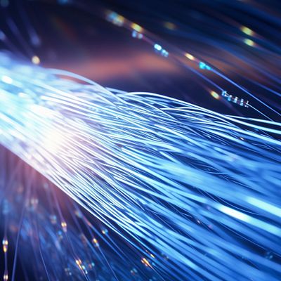 10 Best Fiber Optics Stocks to Buy for the AI Data Center Boom