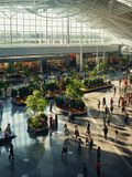 15 Worst Airports in the U.S. for Connecting Flights