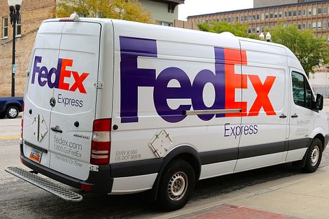 Biggest Trucking Companies In the World