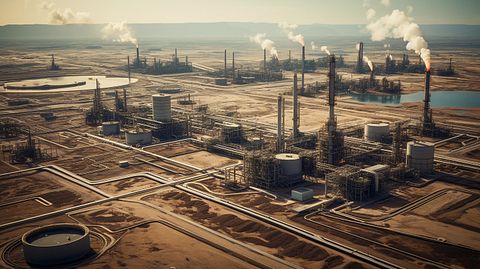 Why Exxon Mobil Corporation (XOM) Is One of The Best Undervalued Energy Stocks To Buy According to Hedge Funds?