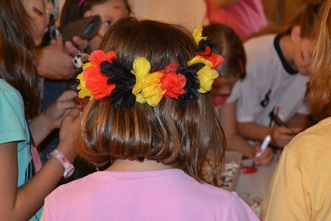  25 Best States For Kindergarten Teachers 