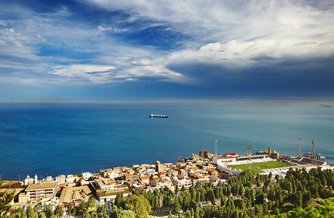 15 Least Suicidal Countries in the World