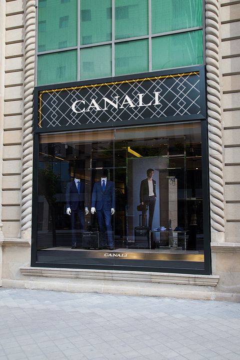 15 Most Expensive Men’s Suits Brands in the World