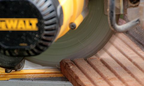 Best States for Carpenters