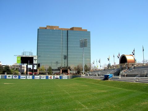 Best Places to Retire in Denver