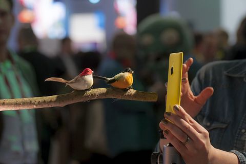 Most Beautiful Cell Phones in 2015