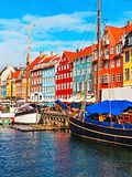 10 Most Advanced Countries in Europe