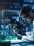 20 Fastest Growing Biotech Companies in the US